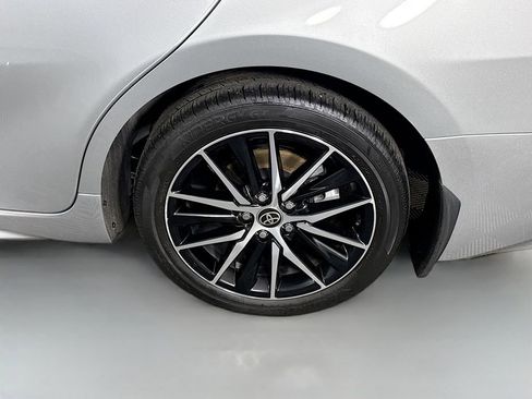 Certified 2023 Toyota Camry SE w/ Cold Weather Package FWD image 34