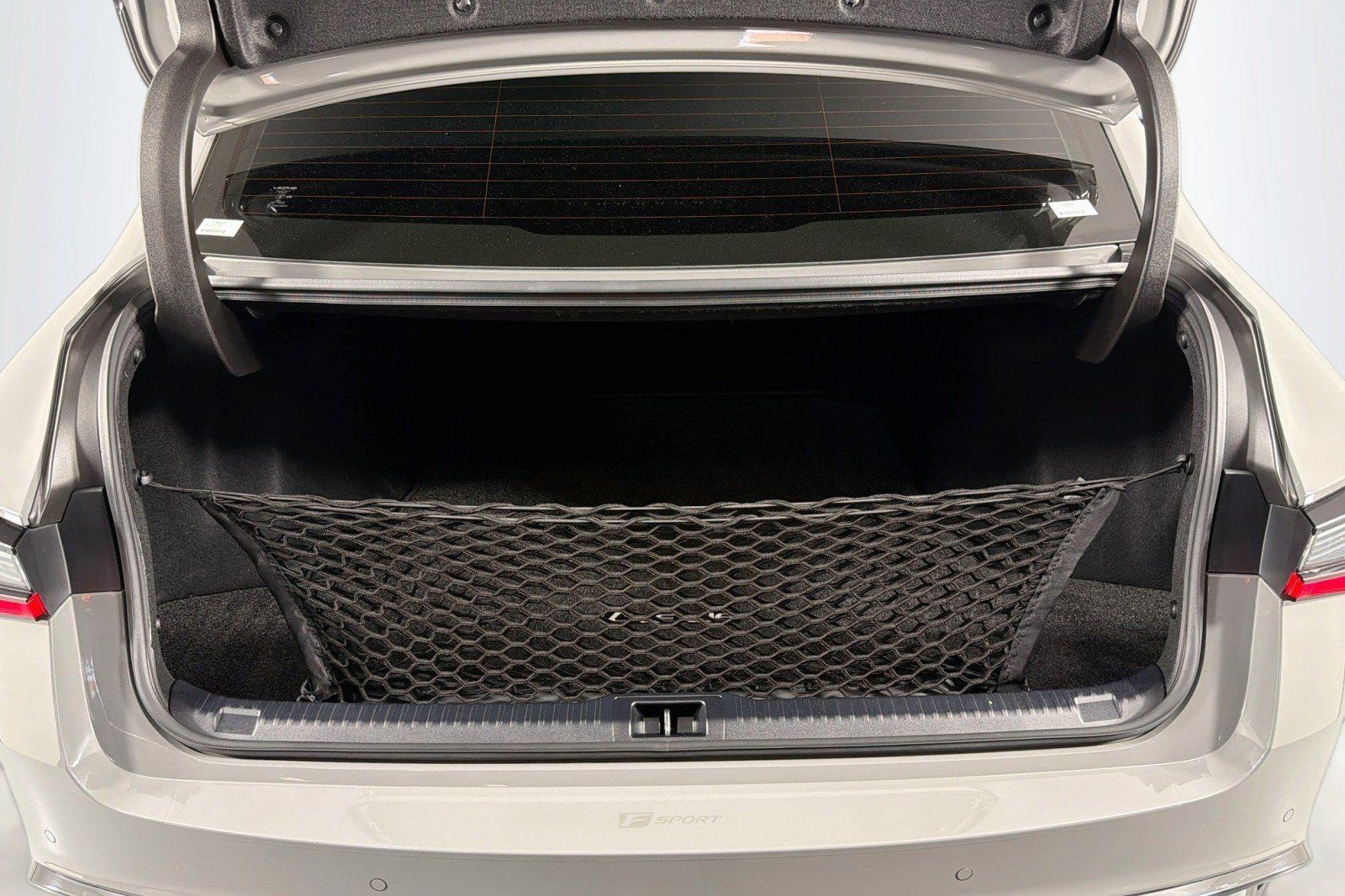 Used 2025 Lexus IS 350 F Sport RWD image 22