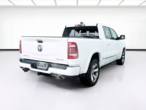 Used 2020 RAM 1500 Limited image 4