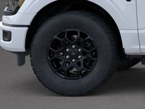 New 2026 Ford F150 XLT image 42