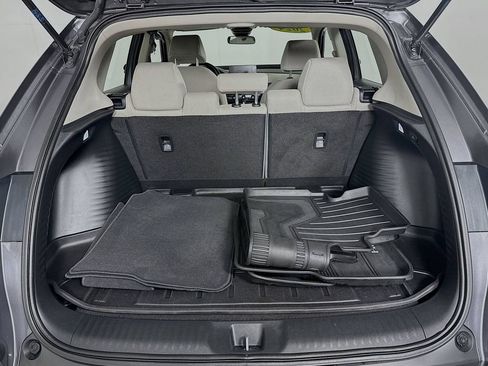 Certified 2024 Honda HR-V LX image 38