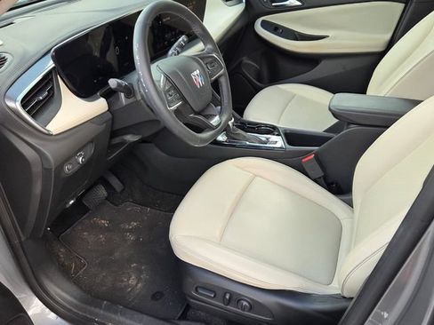 Used 2024 Buick Encore GX Sport Touring w/ Comfort Package FWD image 8