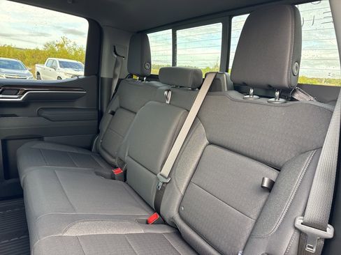 New 2026 Chevrolet Silverado 1500 RST image 16