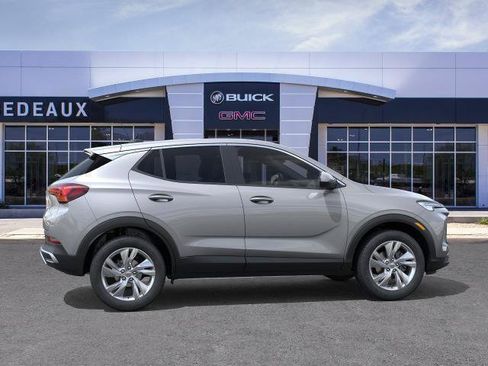 New 2026 Buick Encore GX Preferred w/ Comfort Package AWD/4WD image 5