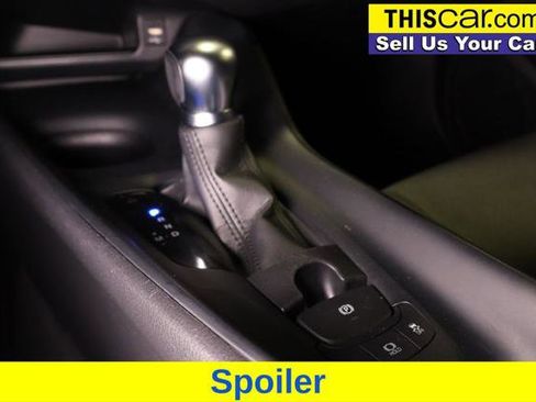 Used 2021 Toyota C-HR LE image 16