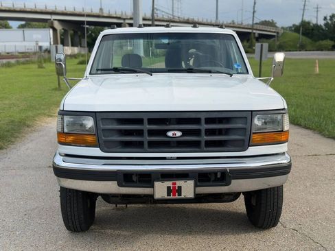 Used 1997 Ford F450 2WD Regular Cab Super Duty image 7