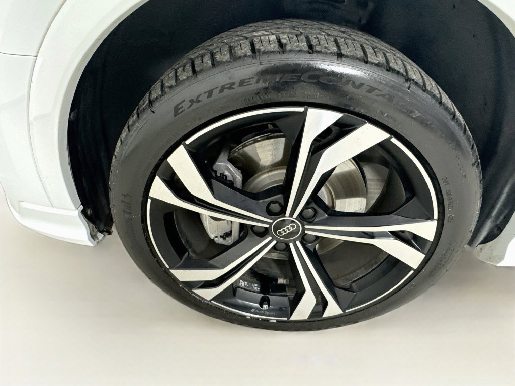 Used 2024 Audi Q3 2.0T Premium Plus AWD/4WD image 41