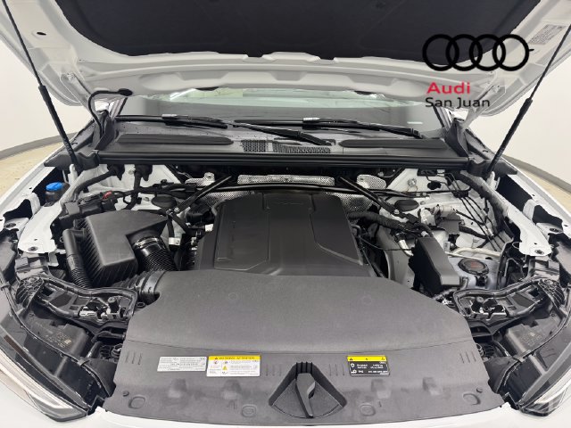 New 2026 Audi Q5 Premium Plus AWD/4WD image 4