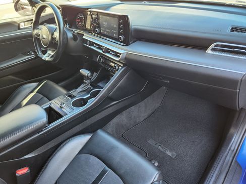 Used 2021 Kia K5 GT-Line w/ GT-Line FWD Premium Package image 16