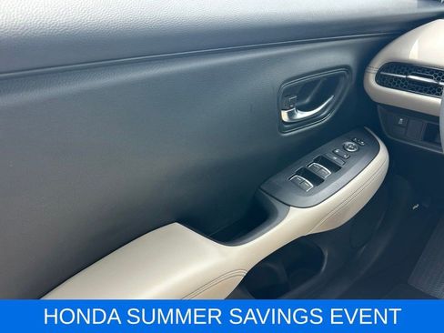 Used 2024 Honda HR-V EX-L image 15