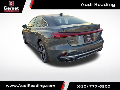 New 2025 Audi A5 2.0T Premium image 6