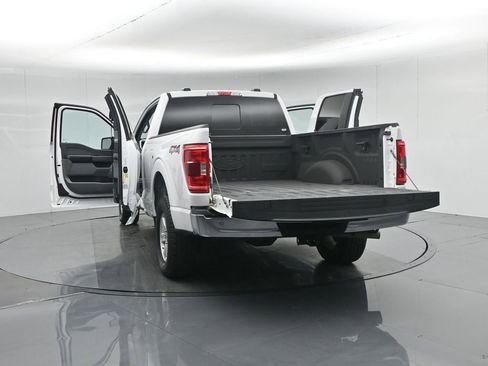 Certified 2021 Ford F150 XLT image 38