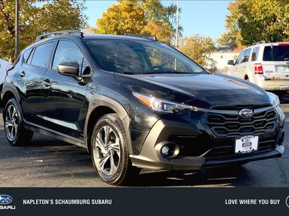 Certified 2025 Subaru Crosstrek 2.5i Premium w/ Convenience Package #2