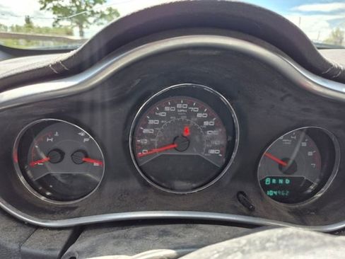 Used 2012 Dodge Avenger SE FWD image 6
