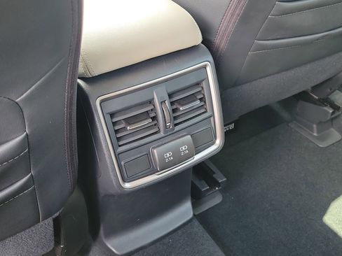 Used 2020 Subaru Forester Limited w/ Popular Package #3 AWD/4WD image 13