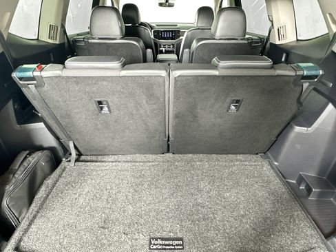 Used 2023 Volkswagen Atlas SE image 26