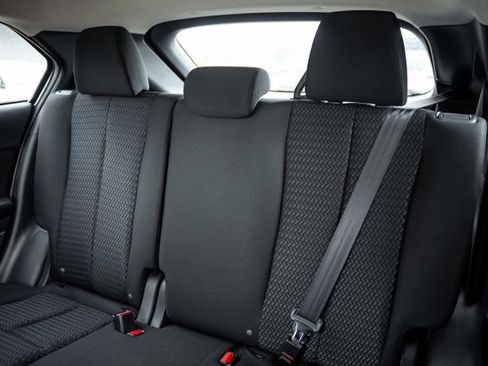 New 2026 Mitsubishi Eclipse Cross ES AWD/4WD image 28