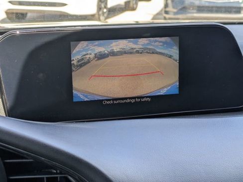 Used 2024 MAZDA MAZDA3 s image 22