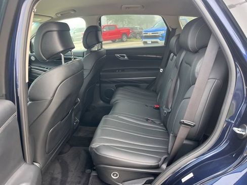 Used 2025 Genesis GV80 2.5T Standard AWD/4WD image 32