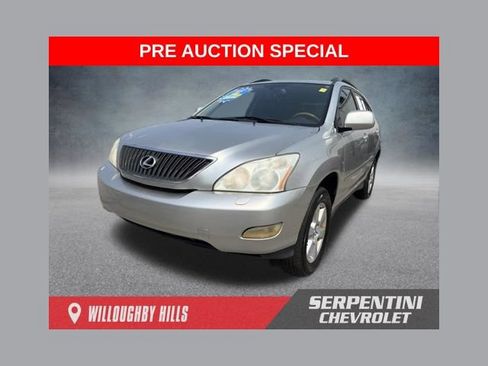 Used 2004 Lexus RX 330 AWD w/ Premium Pkg image 1