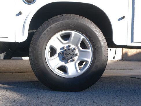 Used 2019 RAM 2500 Tradesman image 34