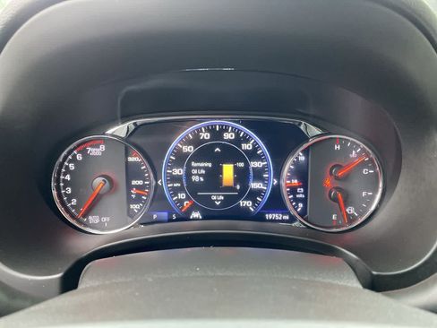 Used 2022 GMC Terrain Denali w/ Denali Premium Package AWD/4WD image 26
