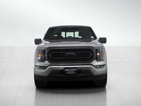 Used 2022 Ford F150 XLT w/ Equipment Group 302A High image 8