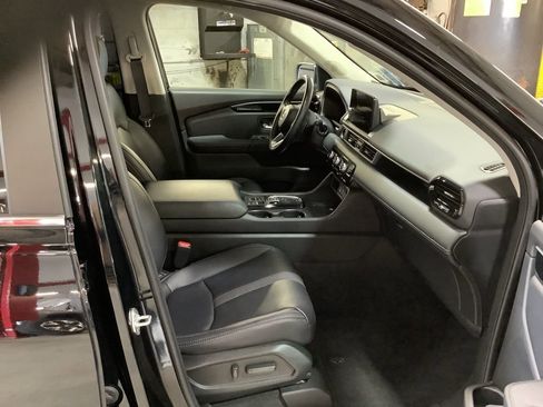 Used 2023 Honda Pilot EX-L image 22