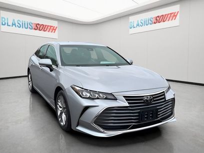 Used 2021 Toyota Avalon XLE