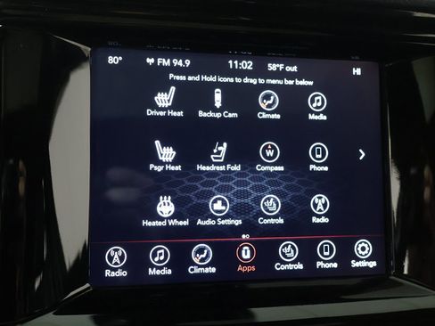 Used 2022 Dodge Durango GT image 50