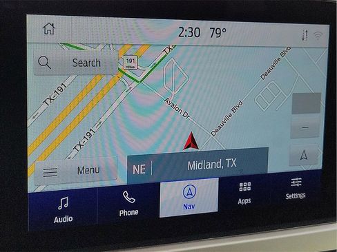 Used 2020 Ford Escape SEL image 19