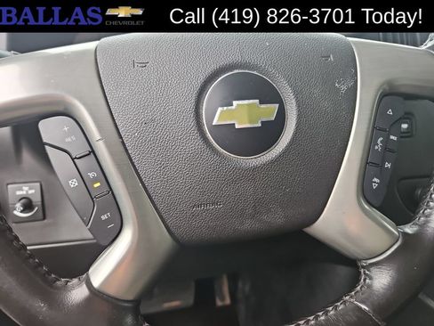 Certified 2016 Chevrolet Express 3500 LT w/ LT Preferred Equipment Group RWD image 25