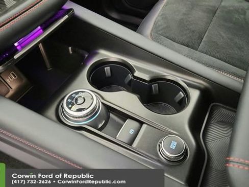 Certified 2025 Ford Explorer ST w/ Sun And Sound Package image 19