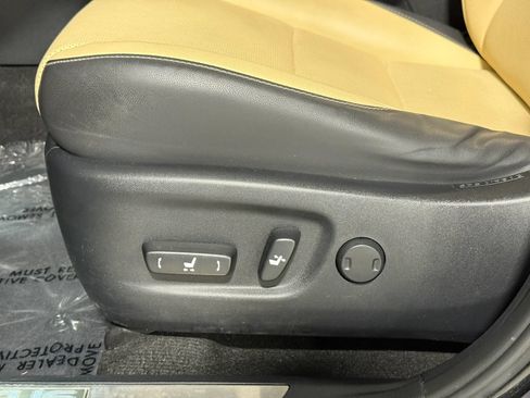 Used 2019 Lexus NX 300 AWD w/ Comfort Package image 13