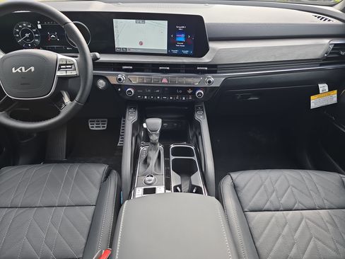 New 2025 Kia Telluride SX X-Line image 15