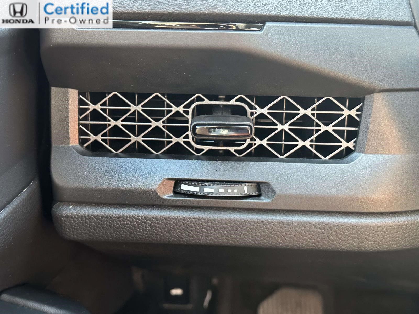 Certified 2023 Honda Accord LX image 21