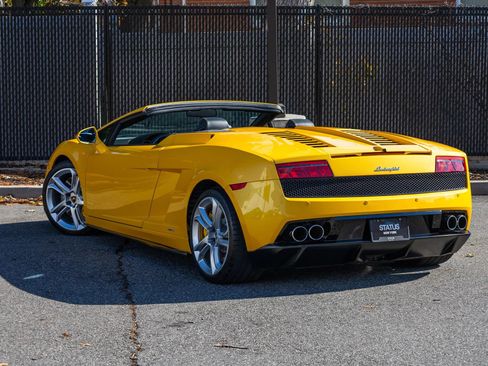 Used 2010 Lamborghini Gallardo LP 560-4 image 45