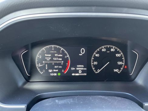 New 2025 Honda Pilot EX-L image 23