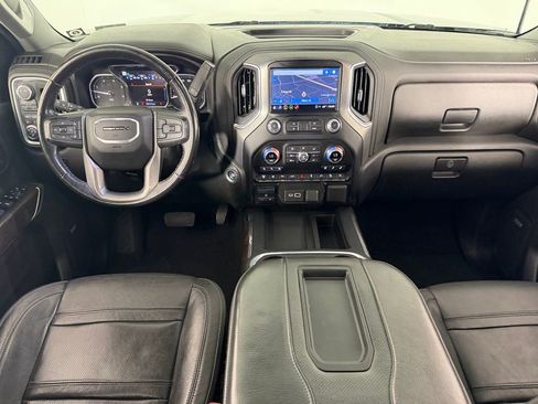 Used 2021 GMC Sierra 3500 Denali w/ Denali Black Diamond Edition AWD/4WD image 12
