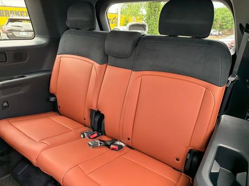 New 2027 Kia Telluride SX Prestige AWD/4WD image 20