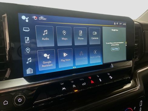 Used 2023 Chevrolet Silverado 1500 LT Trail Boss image 15