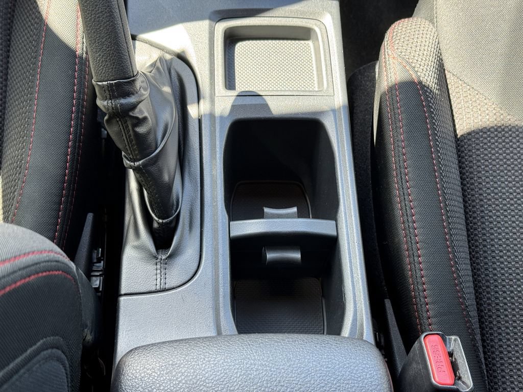 Used 2022 Subaru WRX Premium AWD/4WD image 25