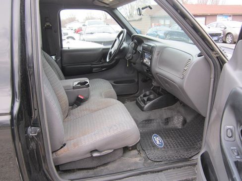 Used 2002 Ford Ranger Tremor image 8