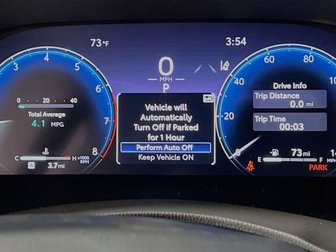 New 2026 Toyota Highlander Limited AWD/4WD image 23