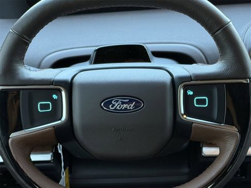 New 2025 Ford Expedition King Ranch image 34