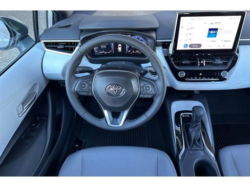 New 2026 Toyota Corolla SE image 15
