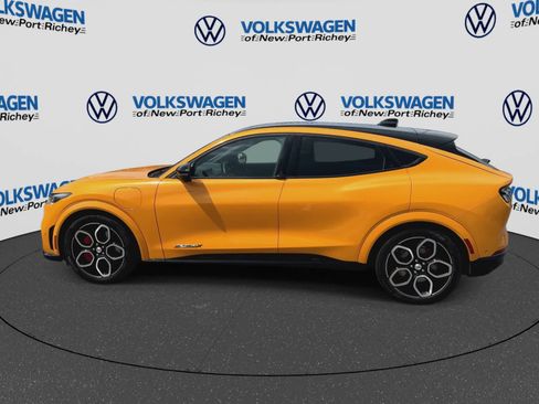Used 2023 Ford Mustang Mach-E GT AWD/4WD image 5