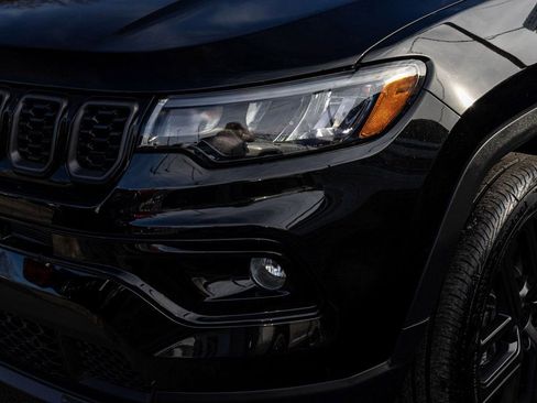 New 2026 Jeep Compass Limited AWD/4WD image 36