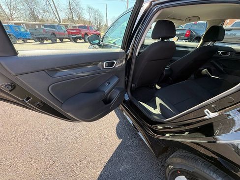 Used 2024 Honda Civic LX image 18