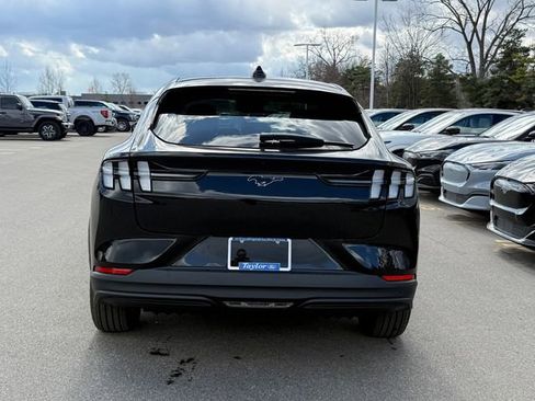 New 2026 Ford Mustang Mach-E Select w/ Comfort Package AWD/4WD image 6